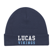LUCAS VIKINGS TOQUE (UNISEX)