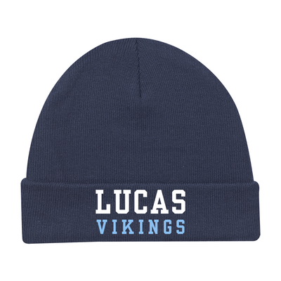 LUCAS VIKINGS TOQUE (UNISEX)