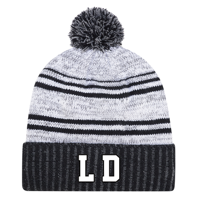 LORD DORCHESTER FLEECE LINED TOQUE (UNISEX)