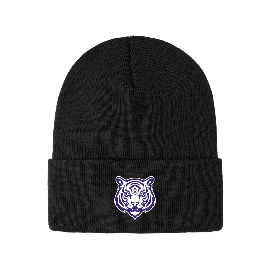 WEST ELGIN EMBROIDERED TOQUE