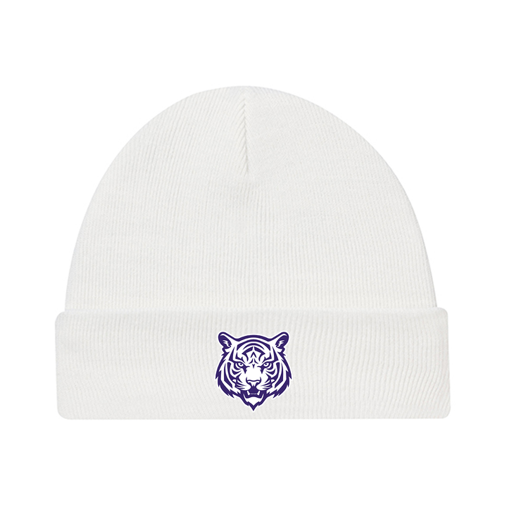 WEST ELGIN EMBROIDERED TOQUE
