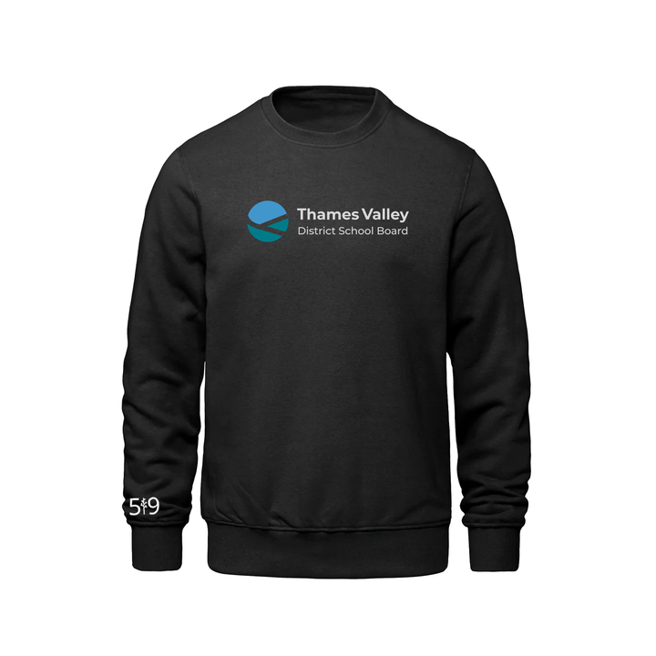 TVDSB CREW (UNISEX)