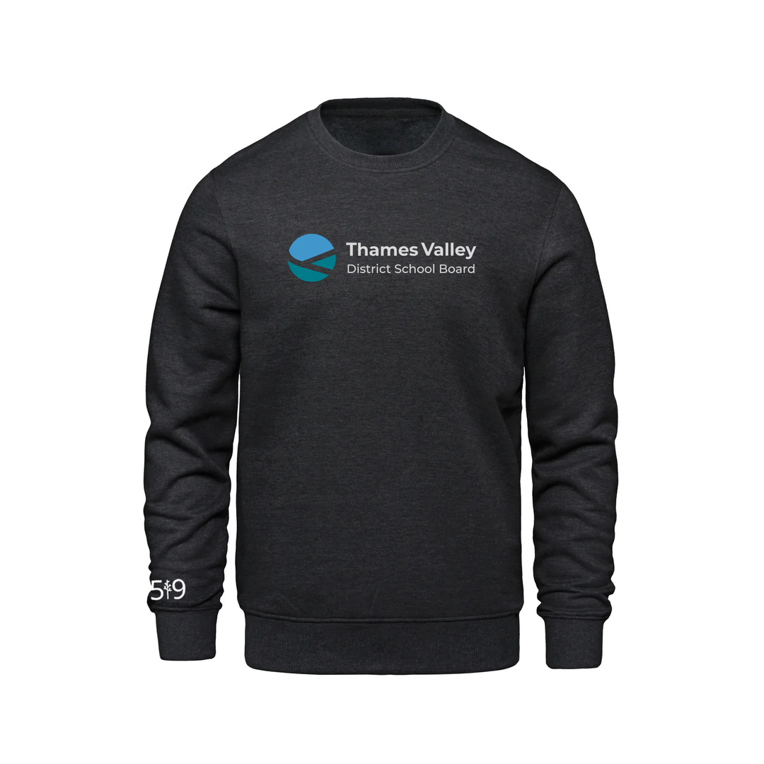 TVDSB CREW (UNISEX)