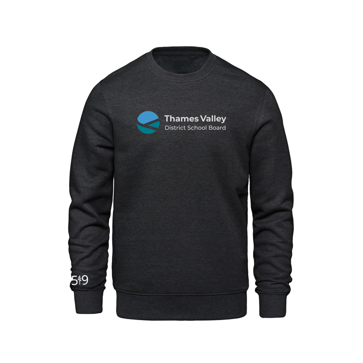 TVDSB CREW (UNISEX)