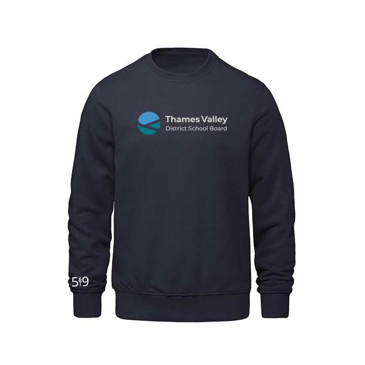 TVDSB CREW (UNISEX)