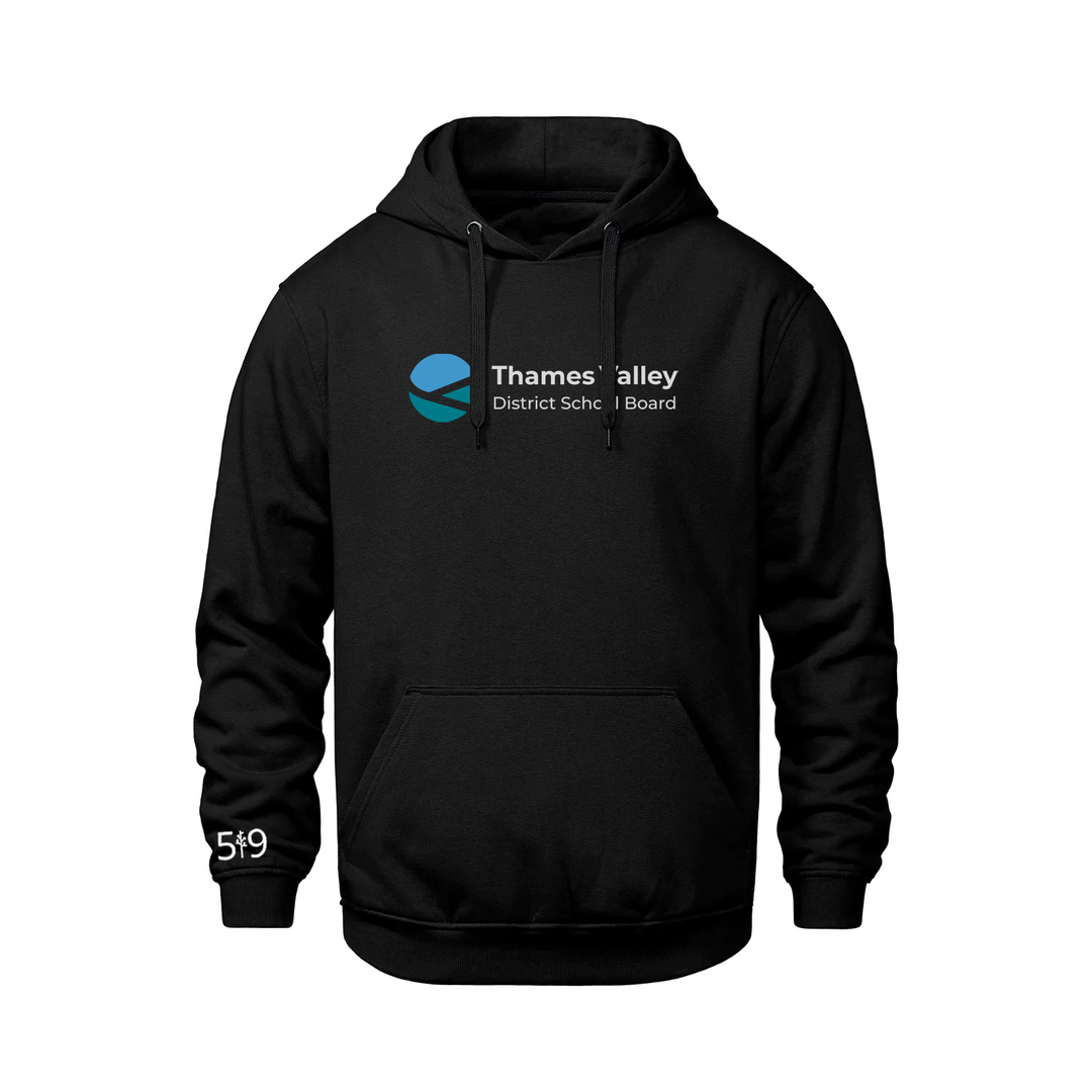 TVDSB HOODIE (UNISEX)
