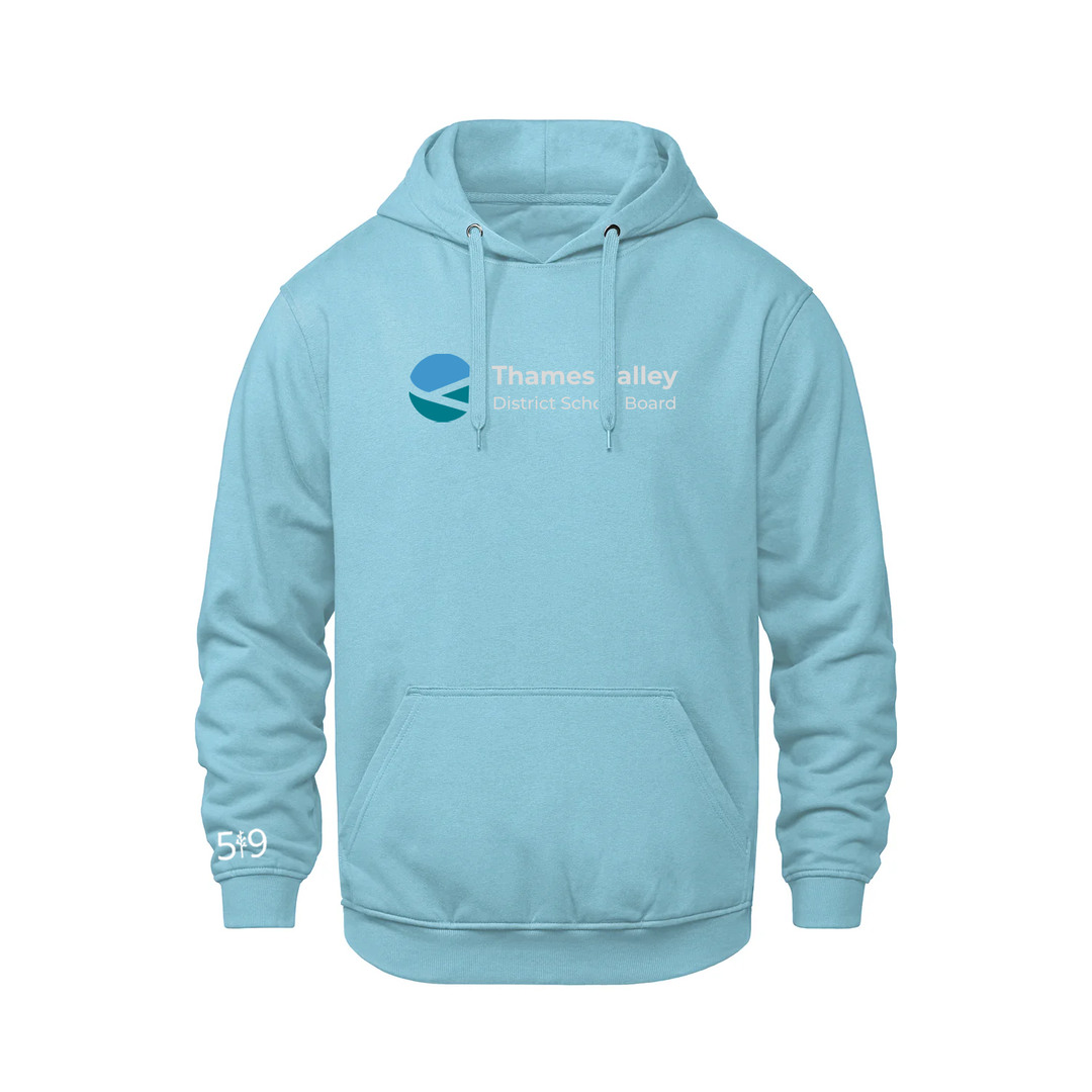 TVDSB HOODIE (UNISEX)