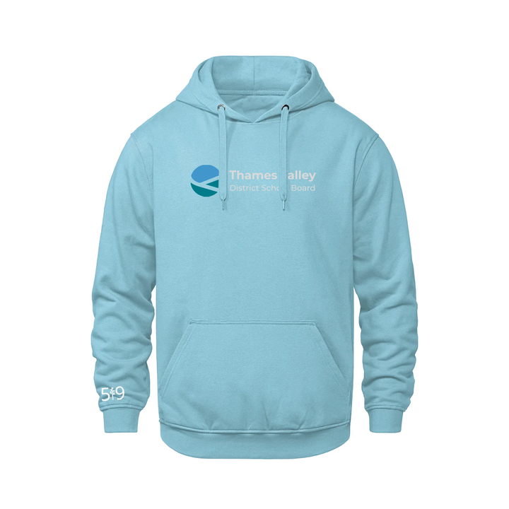 TVDSB HOODIE (UNISEX)
