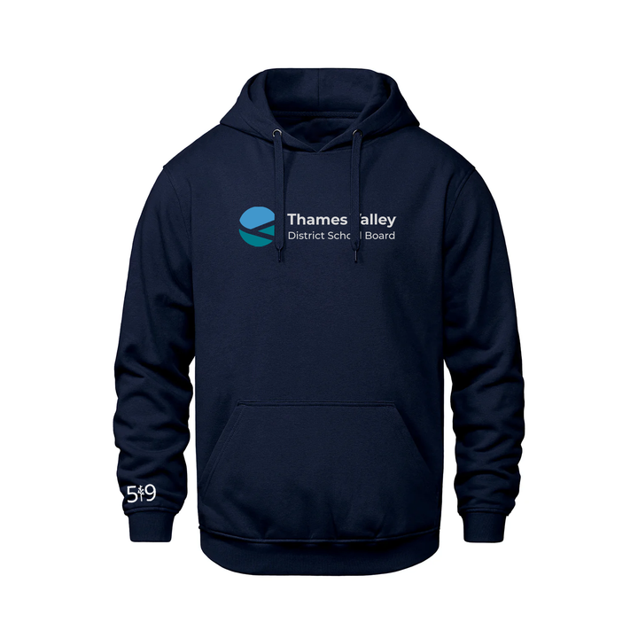 TVDSB HOODIE (UNISEX)