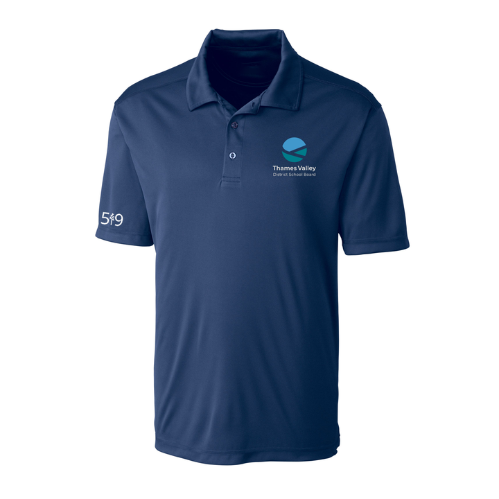TVDSB ATHLETIC POLO (MENS)