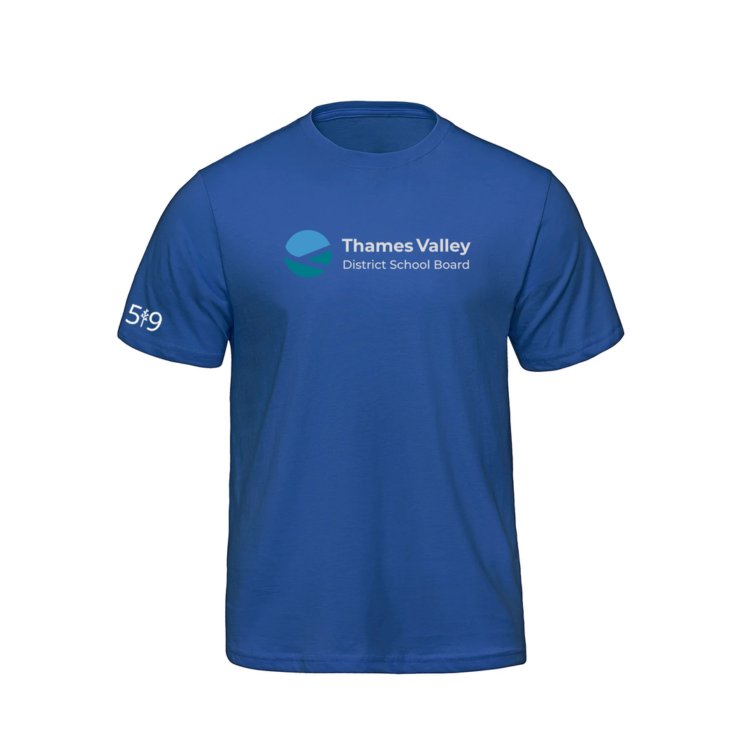 TVDSB TEE (MENS)