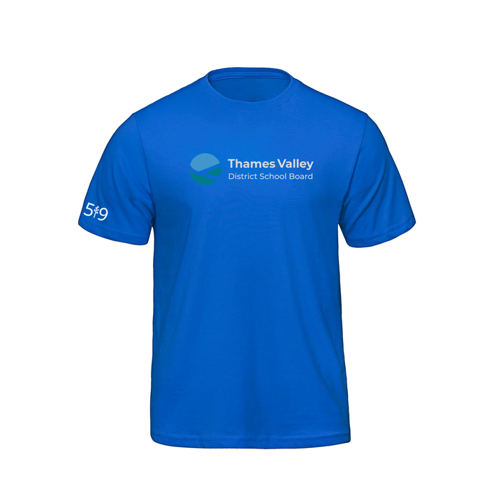 TVDSB TEE (MENS)