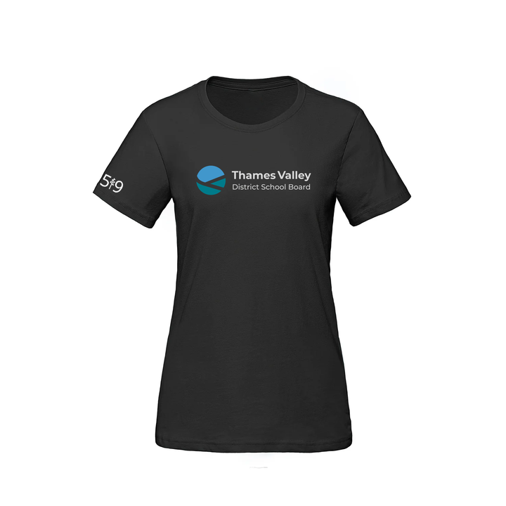 TVDSB TEE (WOMENS)