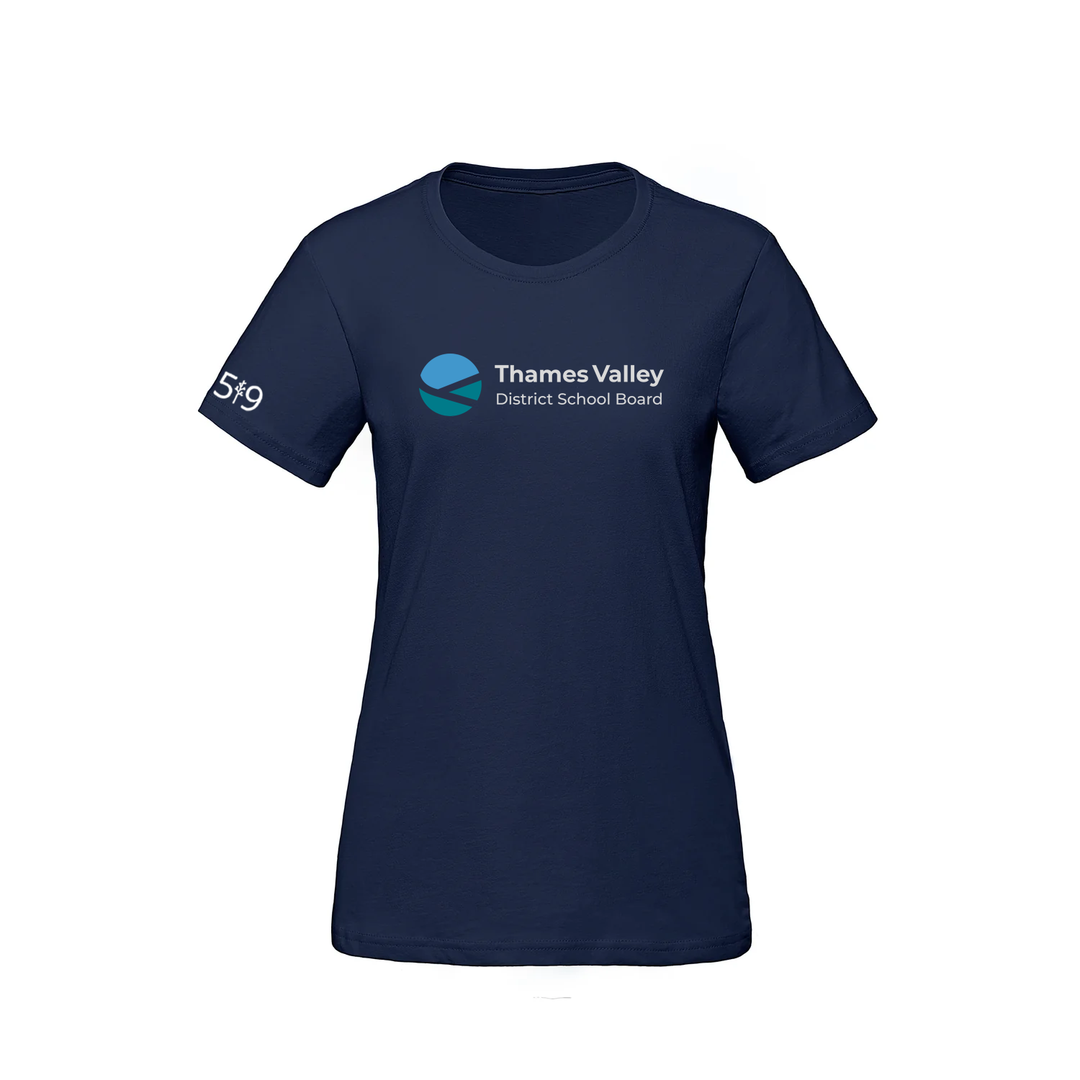 TVDSB TEE (WOMENS)