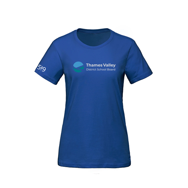 TVDSB TEE (WOMENS)
