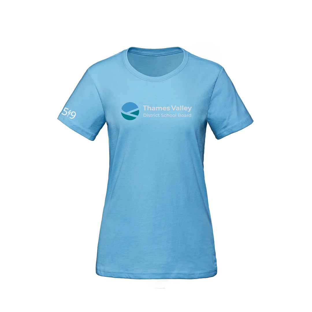 TVDSB TEE (WOMENS)