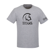 CENTRAL ELGIN CLASSIC TEE (MENS)