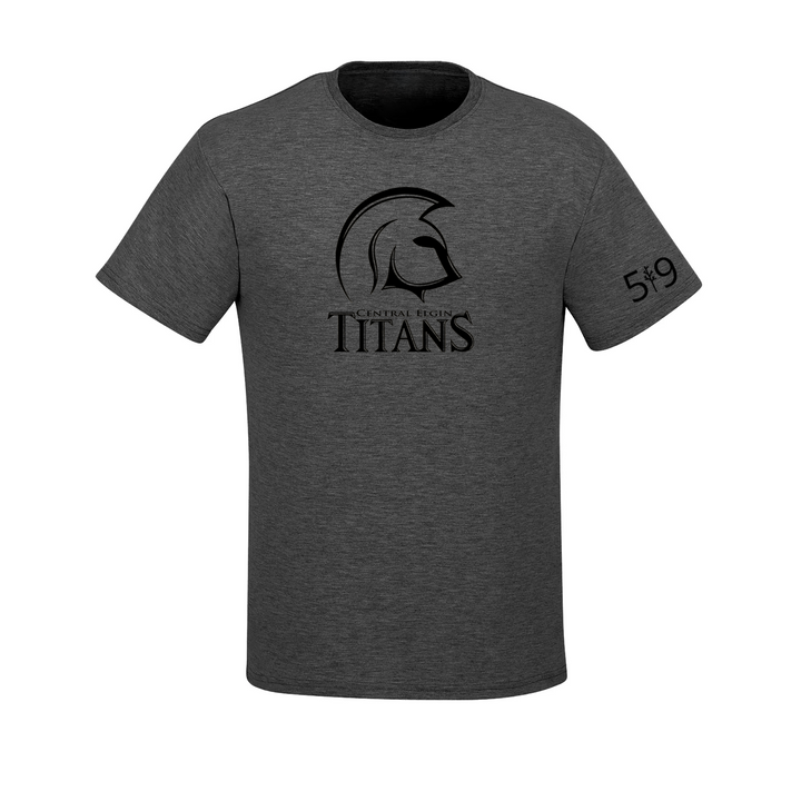 CENTRAL ELGIN CLASSIC TEE (MENS)