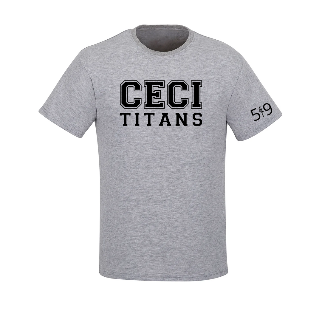 CENTRAL ELGIN CECI TEE (WOMENS)