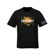 SAUNDERS BRUSHED TEE (MENS)