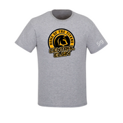 CENTRAL ELGIN CENTER COURT TEE (WOMENS)