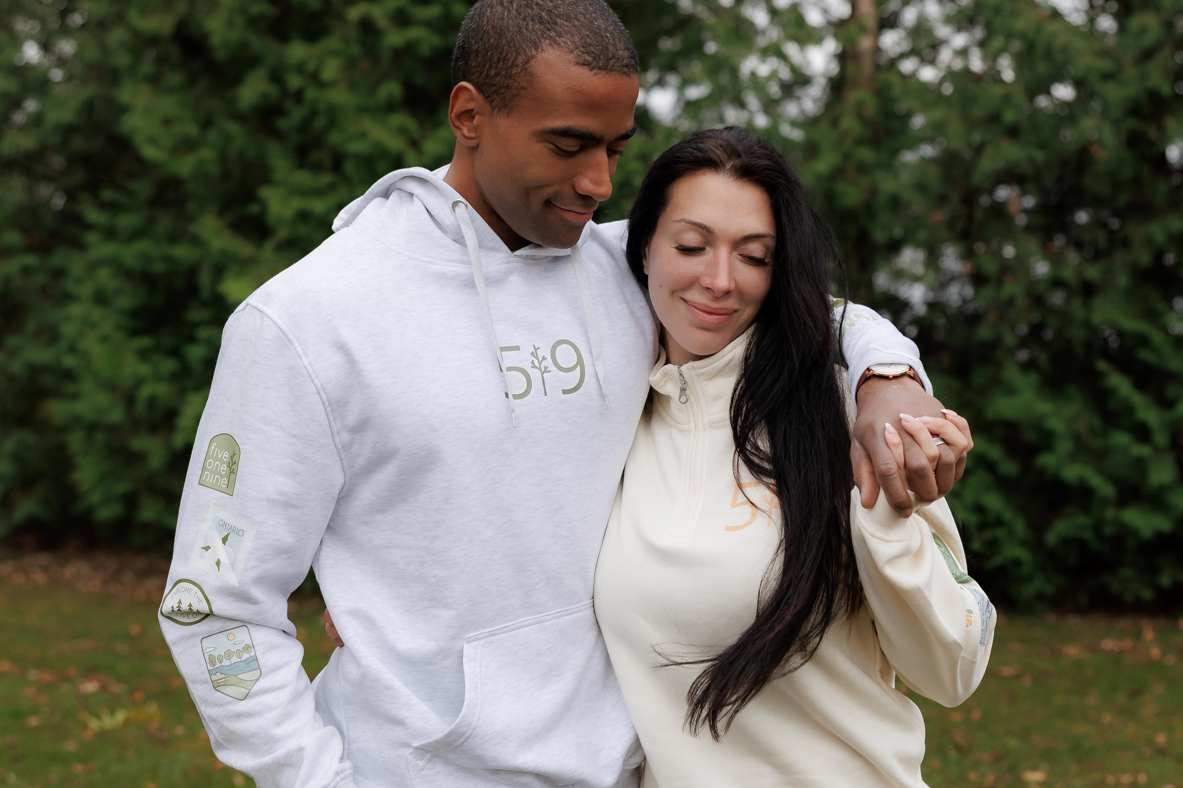 Featured Collections – 519 Clothing Co.