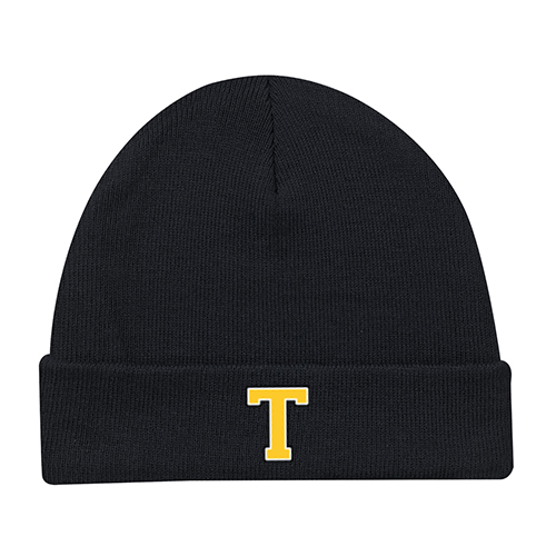 TITANS "T" EMBROIDERED TOQUE