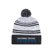 CENTENNIAL CENTRAL TOQUE (UNISEX)