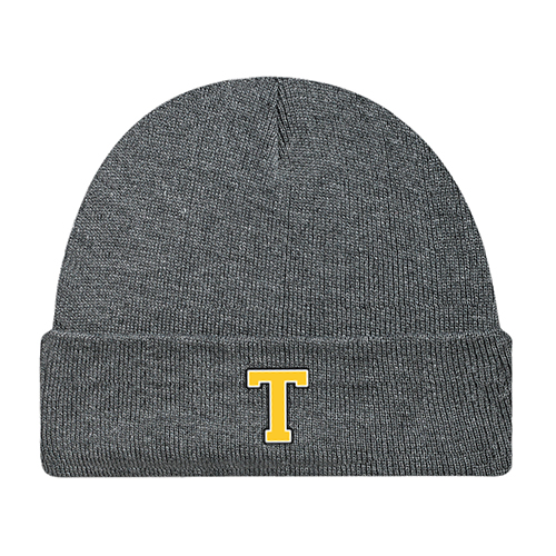 TITANS "T" EMBROIDERED TOQUE