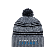 CENTENNIAL CENTRAL TOQUE (UNISEX)