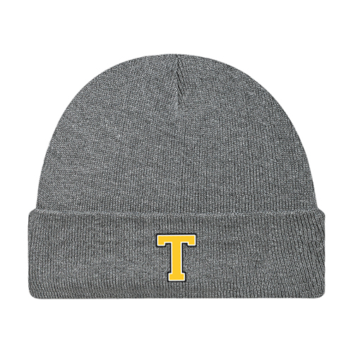 TITANS "T" EMBROIDERED TOQUE