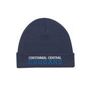 CENTENNIAL CENTRAL TOQUE (YOUTH)