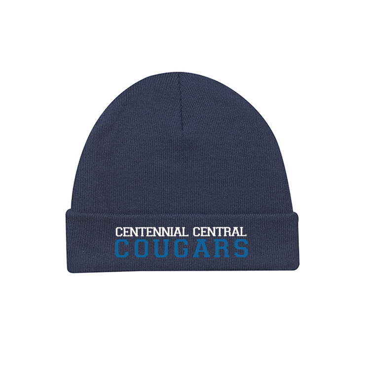CENTENNIAL CENTRAL TOQUE (YOUTH)