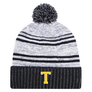 CENTRAL ELGIN EMBROIDERED T FLEECE LINED TOQUE (UNISEX)