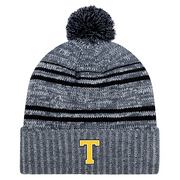 CENTRAL ELGIN EMBROIDERED T FLEECE LINED TOQUE (UNISEX)
