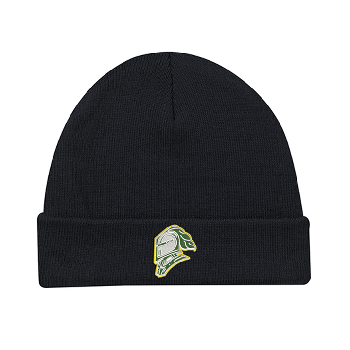 LONDON KNIGHTS EMBROIDERED TOQUE (UNISEX)