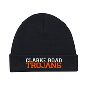 CLARKE ROAD TROJANS TOQUE (UNISEX)