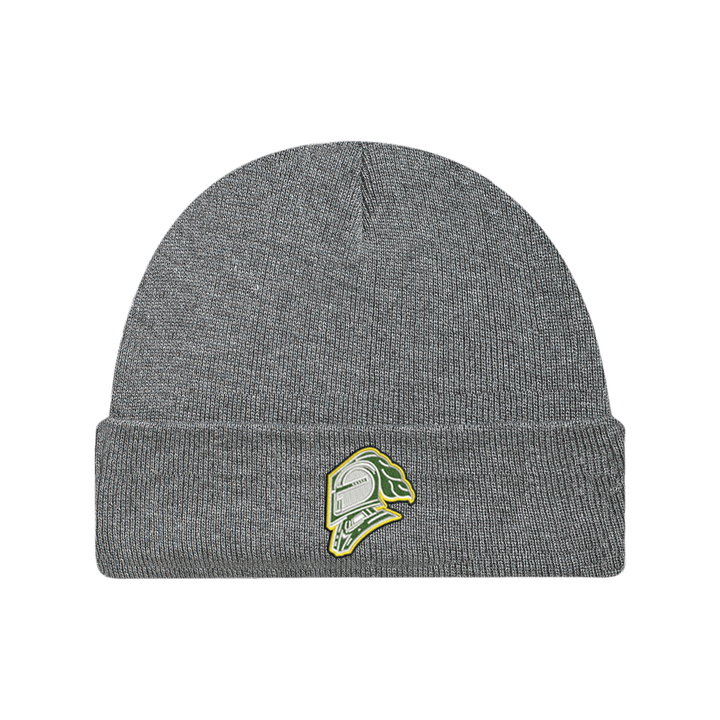 LONDON KNIGHTS EMBROIDERED TOQUE (UNISEX)