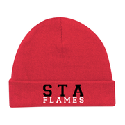 STA FLAMES TOQUE (UNISEX)