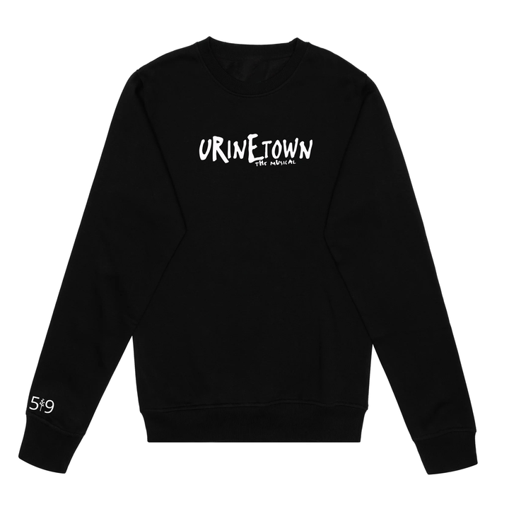 URINETOWN CREW (UNISEX)