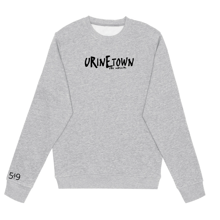 URINETOWN CREW (UNISEX)