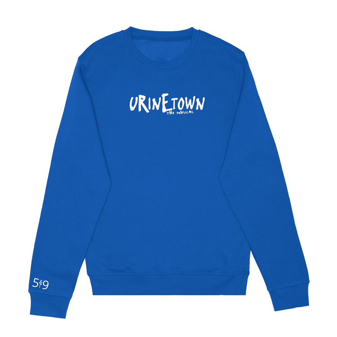 URINETOWN CREW (UNISEX)