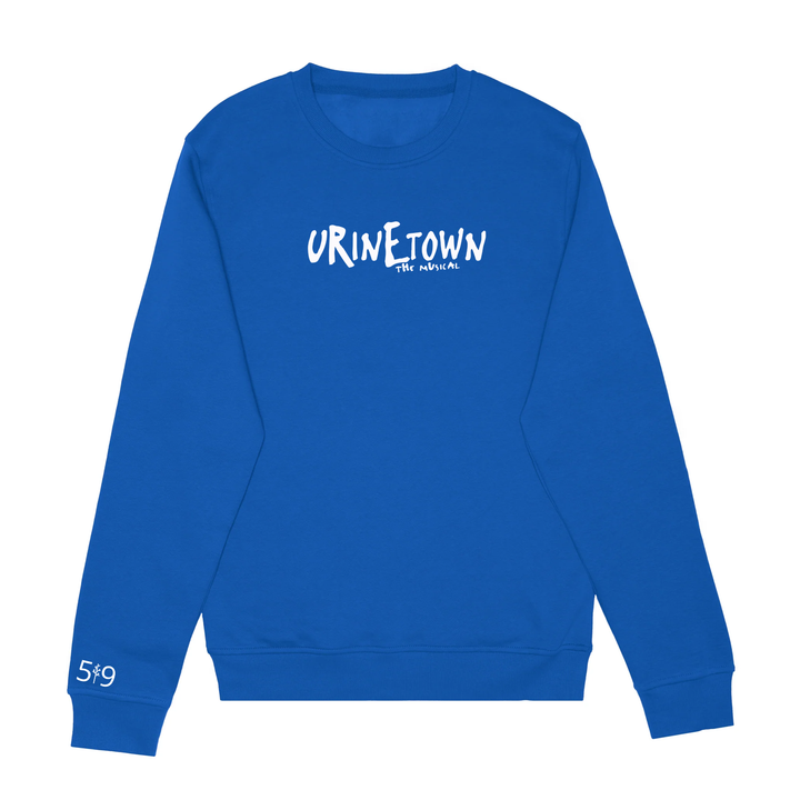 URINETOWN CREW (UNISEX)