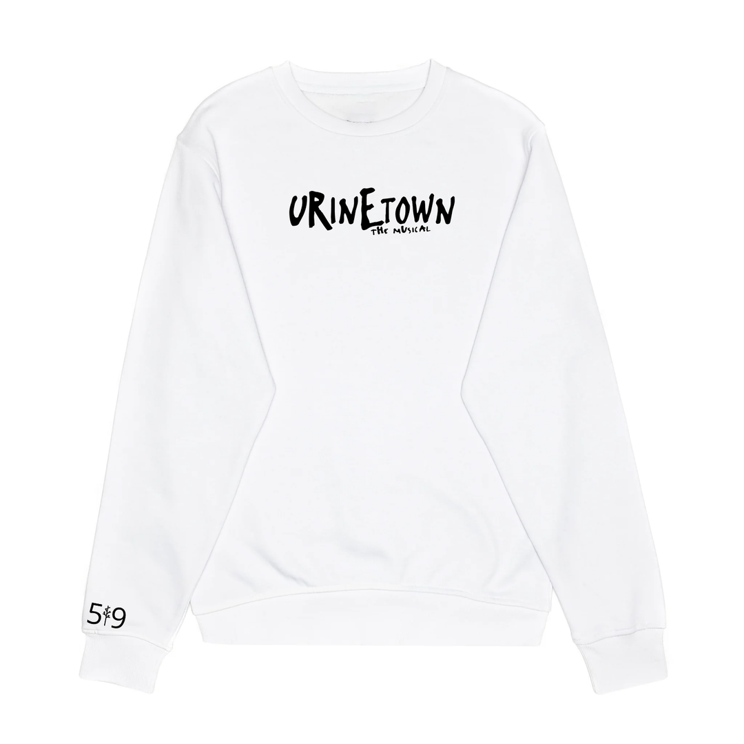 URINETOWN CREW (UNISEX)