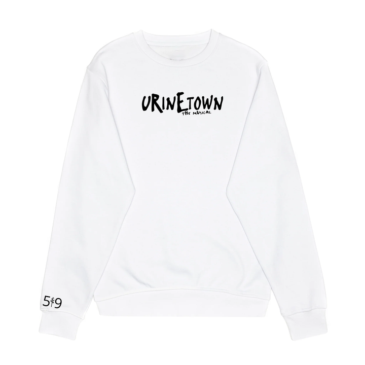 URINETOWN CREW (UNISEX)
