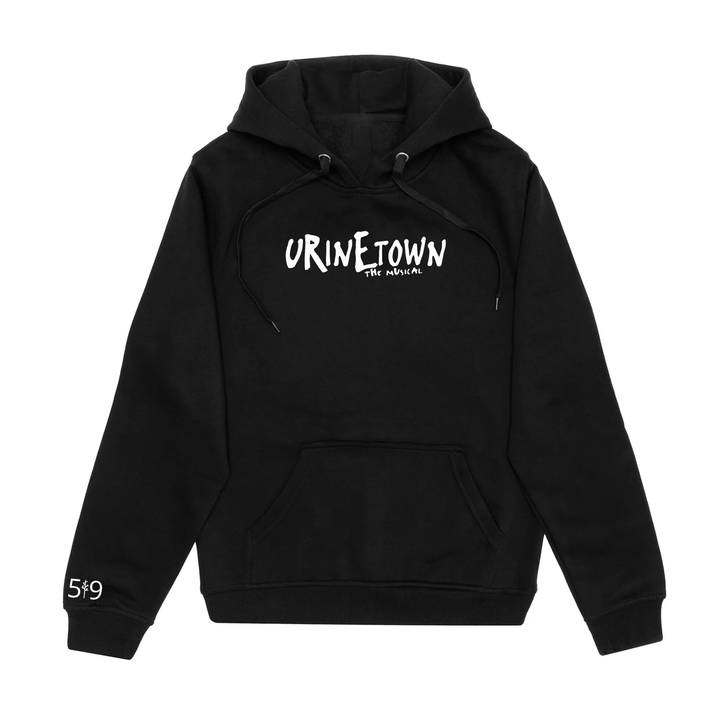 URINETOWN HOODIE (UNISEX)