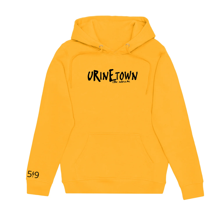 URINETOWN HOODIE (UNISEX)