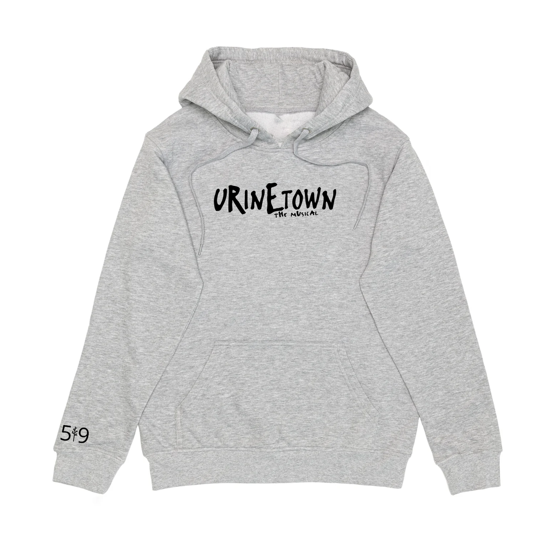 URINETOWN HOODIE (UNISEX)