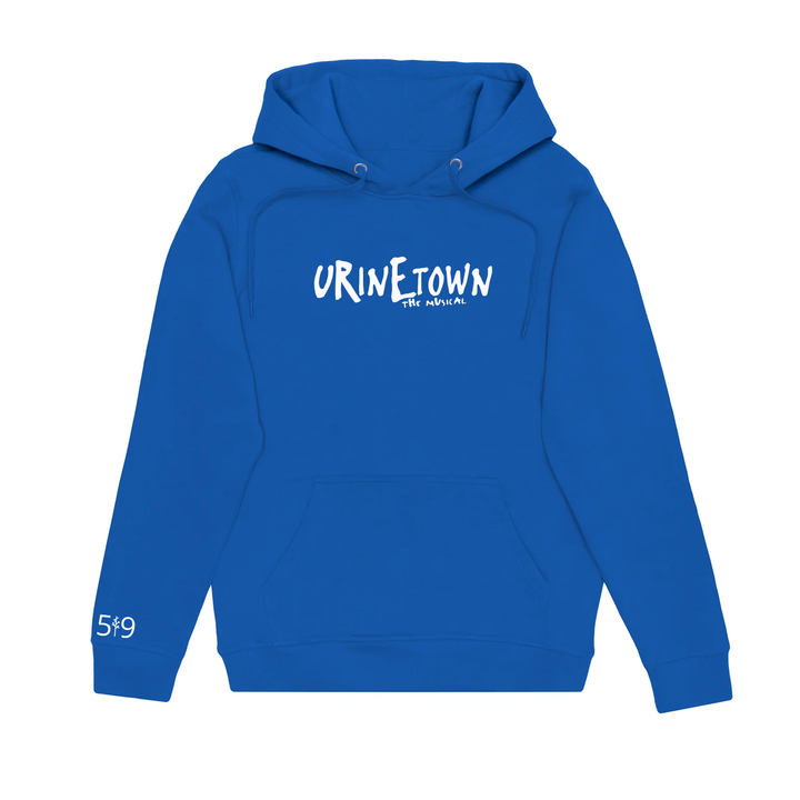 URINETOWN HOODIE (UNISEX)