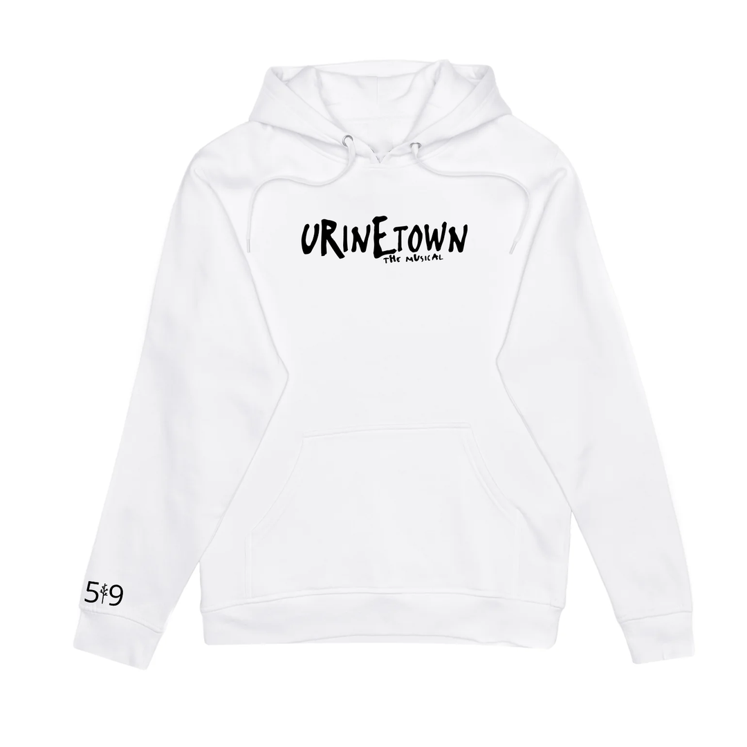 URINETOWN HOODIE (UNISEX)